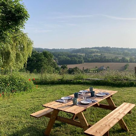 Domaine Labouroume Hotel Salies-de-Bearn Ngoại thất bức ảnh