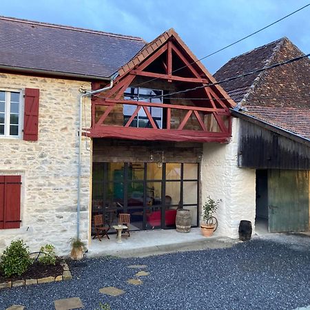 Domaine Labouroume Hotel Salies-de-Bearn Ngoại thất bức ảnh