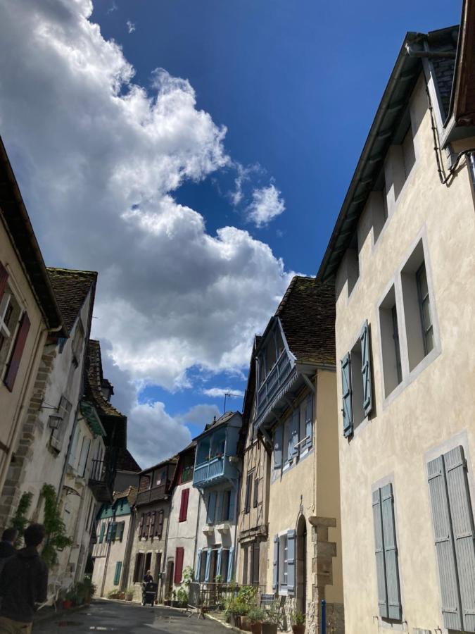 Domaine Labouroume Hotel Salies-de-Bearn Ngoại thất bức ảnh