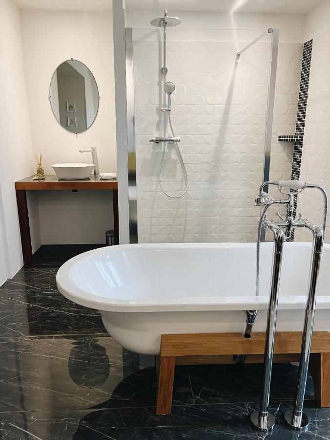 Domaine Labouroume Hotel Salies-de-Bearn Ngoại thất bức ảnh