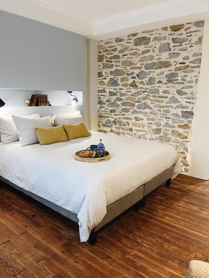 Domaine Labouroume Hotel Salies-de-Bearn Ngoại thất bức ảnh