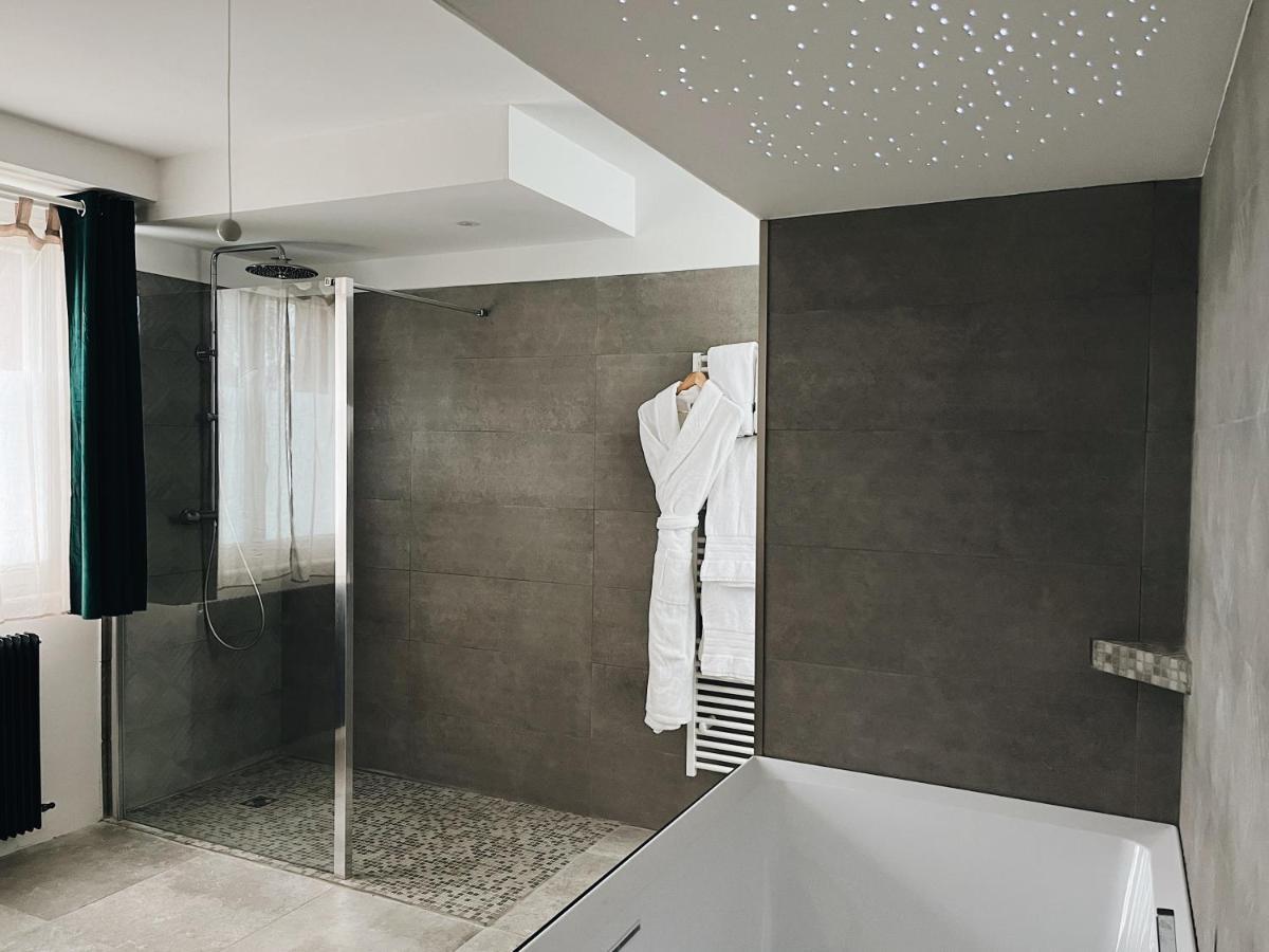 Domaine Labouroume Hotel Salies-de-Bearn Ngoại thất bức ảnh