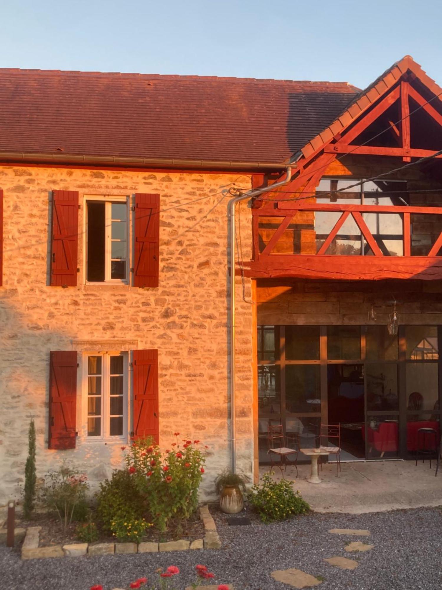 Domaine Labouroume Hotel Salies-de-Bearn Ngoại thất bức ảnh